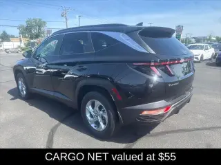 Hyundai TUCSON 2023 AWD SEL 4dr SUV