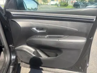 Hyundai TUCSON 2023 AWD SEL 4dr SUV