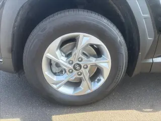Hyundai TUCSON 2023 AWD SEL 4dr SUV