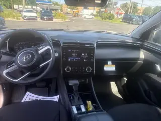Hyundai TUCSON 2023 AWD SEL 4dr SUV