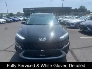 Hyundai KONA 2023 AWD SEL 4dr Crossover