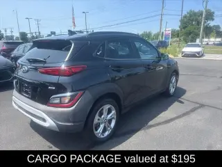 Hyundai KONA 2023 AWD SEL 4dr Crossover