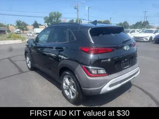 Hyundai KONA 2023 AWD SEL 4dr Crossover