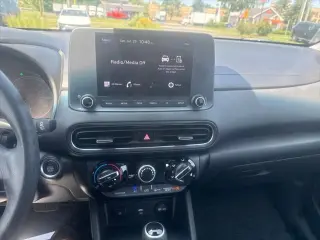 Hyundai KONA 2023 AWD SEL 4dr Crossover