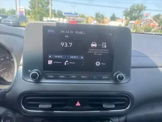 Hyundai KONA 2023 AWD SEL 4dr Crossover