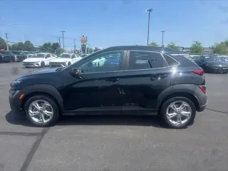 Hyundai KONA 2023 AWD SEL 4dr Crossover