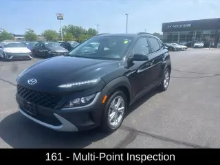 Hyundai KONA 2023 AWD SEL 4dr Crossover