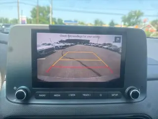 Hyundai KONA 2023 AWD SEL 4dr Crossover