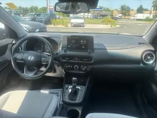 Hyundai KONA 2023 AWD SEL 4dr Crossover