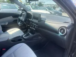 Hyundai KONA 2023 AWD SEL 4dr Crossover