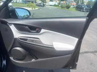 Hyundai KONA 2023 AWD SEL 4dr Crossover
