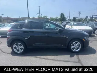 Hyundai KONA 2023 AWD SEL 4dr Crossover