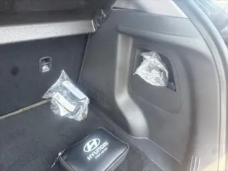 Hyundai KONA 2023 AWD SEL 4dr Crossover