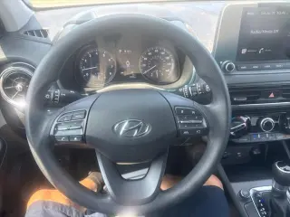 Hyundai KONA 2023 AWD SEL 4dr Crossover