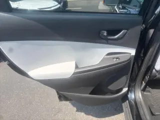 Hyundai KONA 2023 AWD SEL 4dr Crossover