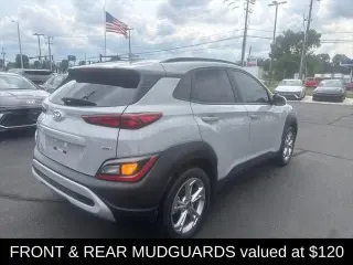 Hyundai KONA 2023 AWD SEL 4dr Crossover