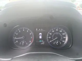 Hyundai KONA 2023 AWD SEL 4dr Crossover