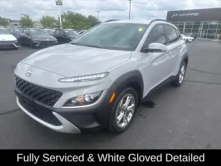 Hyundai KONA 2023 AWD SEL 4dr Crossover