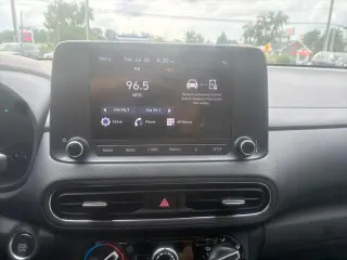 Hyundai KONA 2023 AWD SEL 4dr Crossover