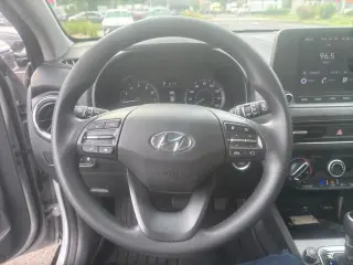 Hyundai KONA 2023 AWD SEL 4dr Crossover