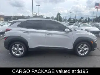 Hyundai KONA 2023 AWD SEL 4dr Crossover