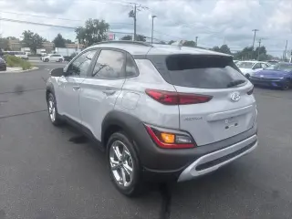 Hyundai KONA 2023 AWD SEL 4dr Crossover