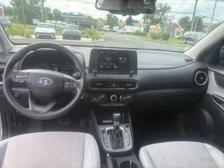 Hyundai KONA 2023 AWD SEL 4dr Crossover