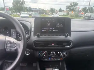 Hyundai KONA 2023 AWD SEL 4dr Crossover