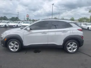 Hyundai KONA 2023 AWD SEL 4dr Crossover