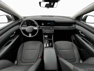 Hyundai TUCSON 2025 AWD SE 4dr SUV