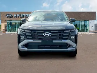 Hyundai TUCSON 2025 AWD SE 4dr SUV