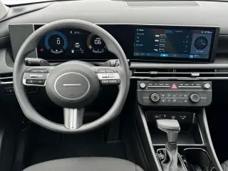 Hyundai TUCSON 2025 AWD SE 4dr SUV