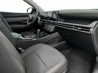 Hyundai TUCSON 2025 AWD SE 4dr SUV