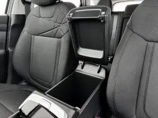 Hyundai TUCSON 2025 AWD SE 4dr SUV