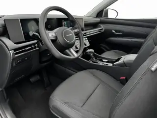 Hyundai TUCSON 2025 AWD SE 4dr SUV