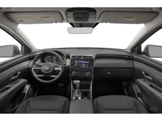 Hyundai TUCSON 2023 AWD SEL 4dr SUV