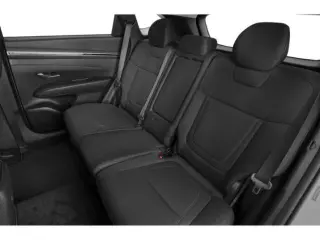 Hyundai TUCSON 2023 AWD SEL 4dr SUV