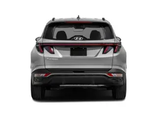 Hyundai TUCSON 2023 AWD SEL 4dr SUV