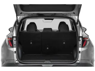 Hyundai TUCSON 2023 AWD SEL 4dr SUV