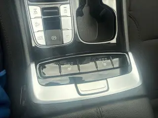 Hyundai TUCSON 2024 AWD SEL 4dr SUV