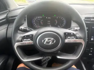 Hyundai TUCSON 2024 AWD SEL 4dr SUV