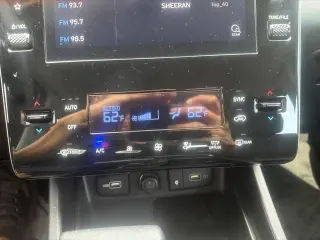 Hyundai TUCSON 2024 AWD SEL 4dr SUV