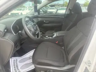 Hyundai TUCSON 2024 AWD SEL 4dr SUV