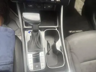 Hyundai TUCSON 2024 AWD SEL 4dr SUV