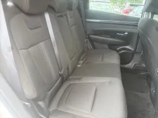 Hyundai TUCSON 2024 AWD SEL 4dr SUV