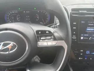 Hyundai TUCSON 2024 AWD SEL 4dr SUV