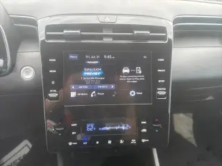 Hyundai TUCSON 2024 AWD SEL 4dr SUV