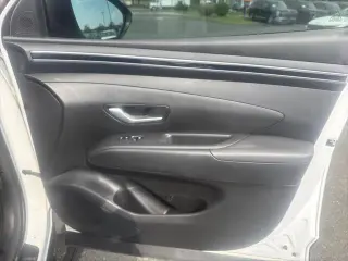 Hyundai TUCSON 2024 AWD SEL 4dr SUV