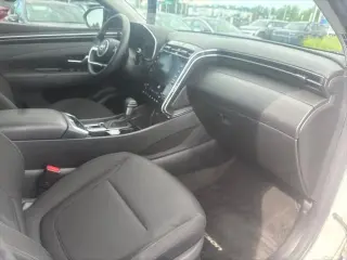 Hyundai TUCSON 2024 AWD SEL 4dr SUV