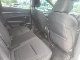 Hyundai TUCSON 2024 AWD SEL 4dr SUV